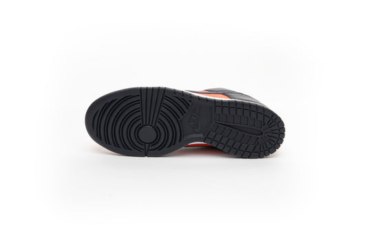 Nike Dunk Low "Champ Colors" University Orange Marine 2020