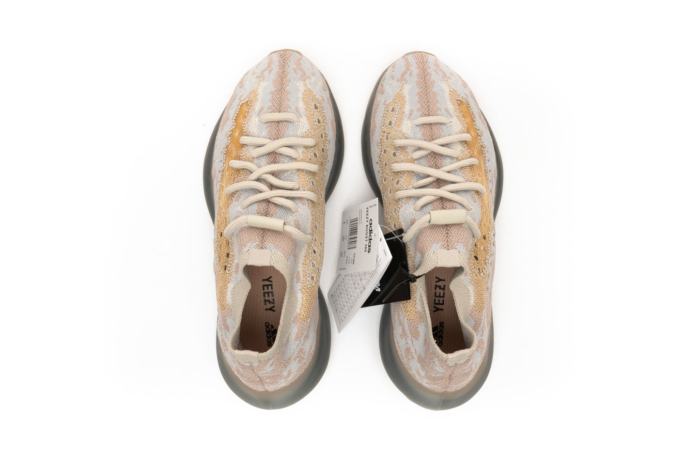 Yeezy Boost 380 "Pepper"