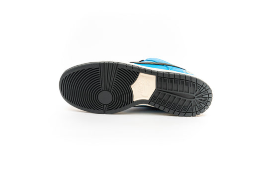 Instant Skateboards X Nike SB Dunk Low Pro QS