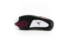 Load image into Gallery viewer, Paris Saint Germain X Air Jordan 4 Retro 'Bordeaux'