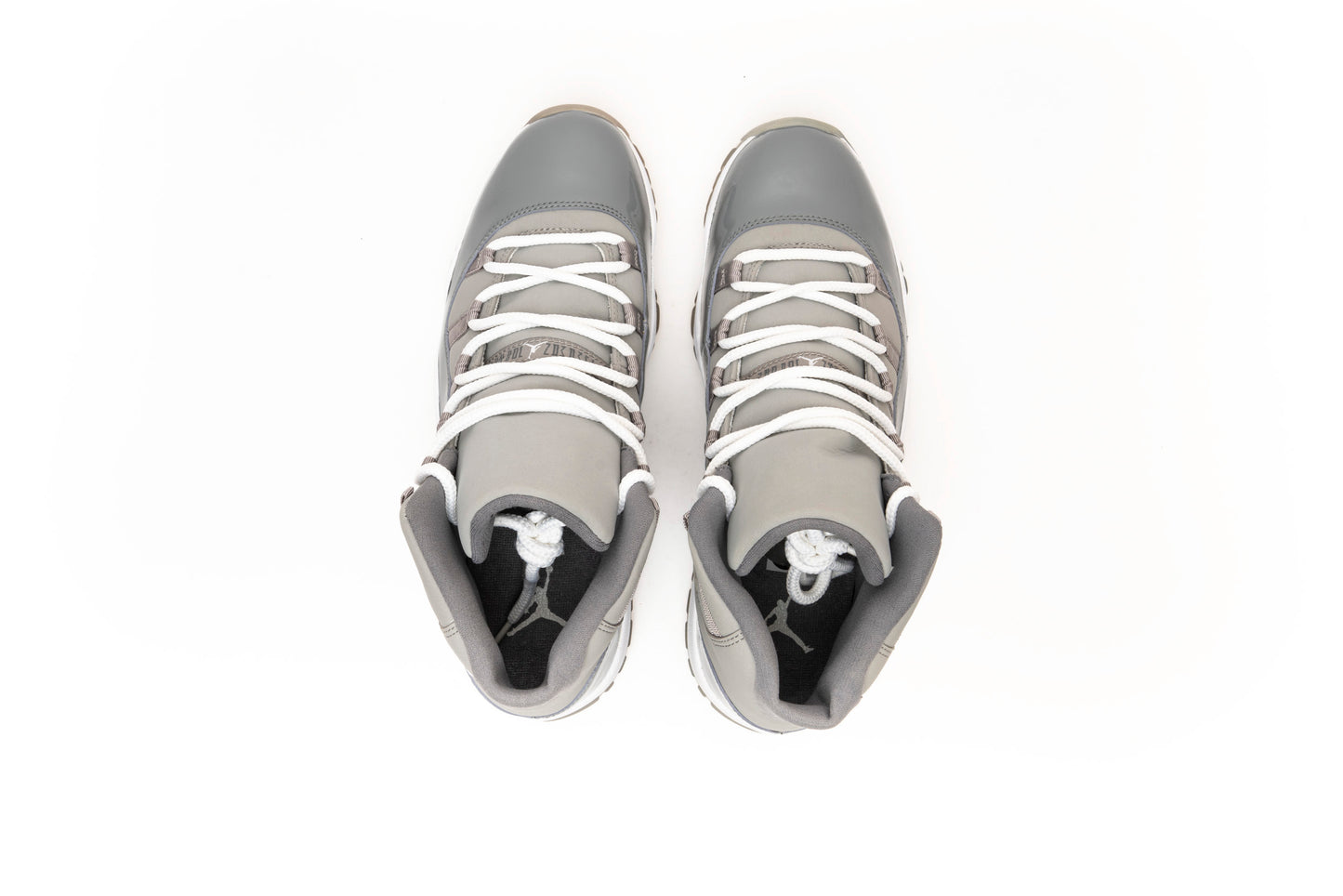 Air Jordan 11 Retro Cool Grey 2010