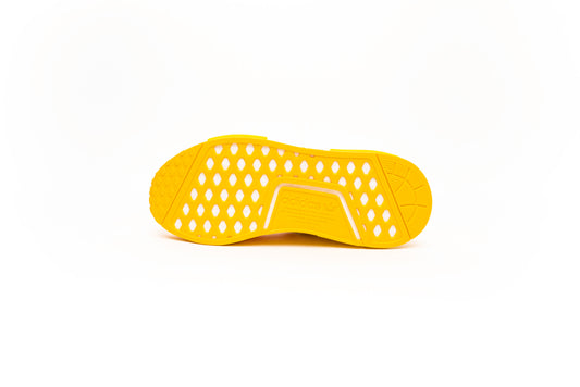 Adidas Pharrell X NMD Human Race Yellow