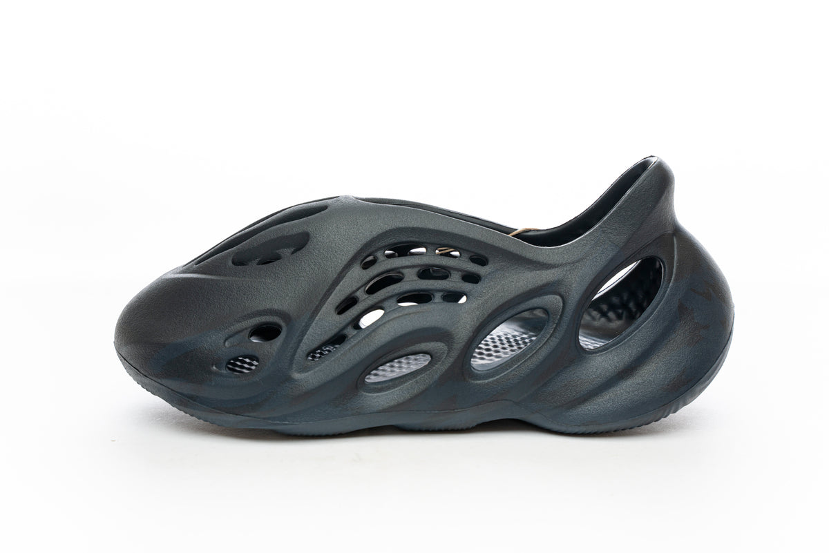 men adidas yeezy foam runner mineral blue stores