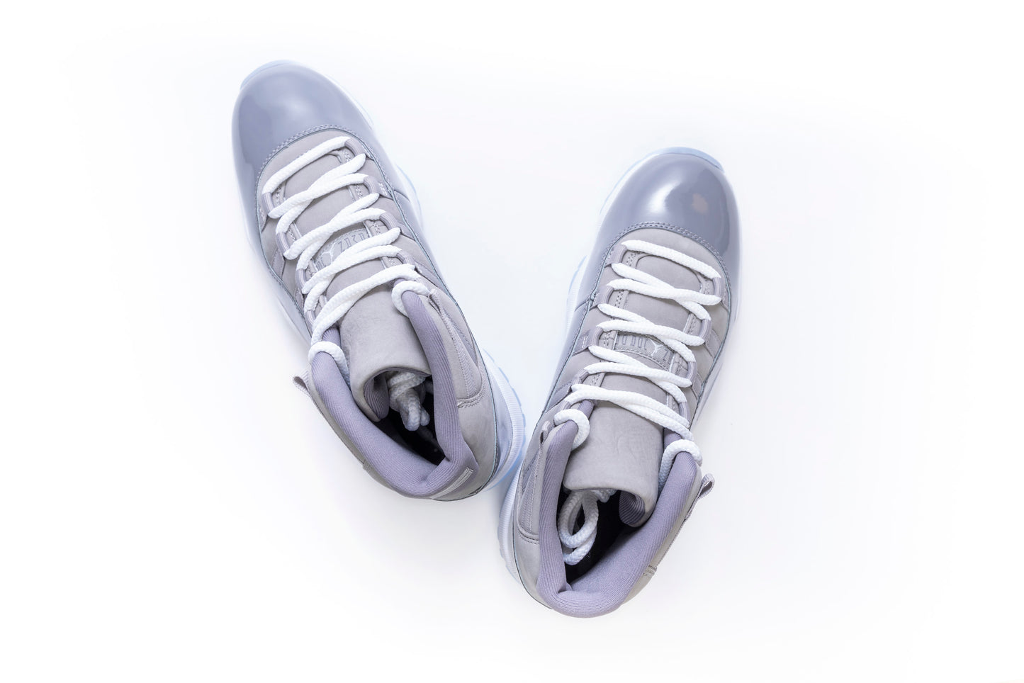 Air Jordan 11 Retro "Cool Grey"