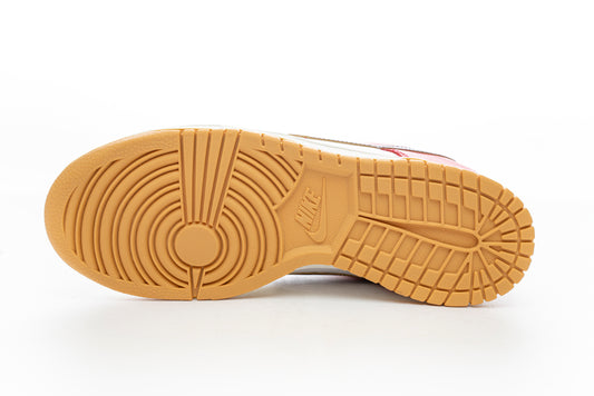 Nike Dunk Low SE "Free.99-White"