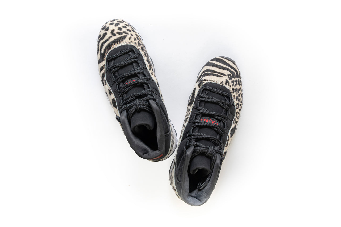 Air Jordan 11 Retro "Animal Instinct" (W)