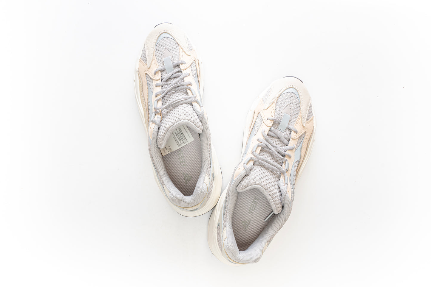 Yeezy Boost 700 "Cream"