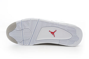 Air Jordan 4 Retro "White Oreo"