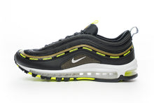 Load image into Gallery viewer, Nike Air Max 97 &quot;UNDFTD&quot; (Black Volt)
