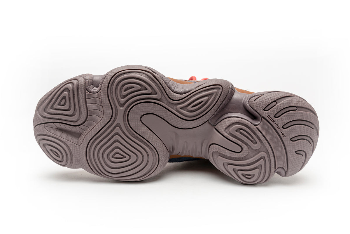 adidas yeezy 500 high sumac