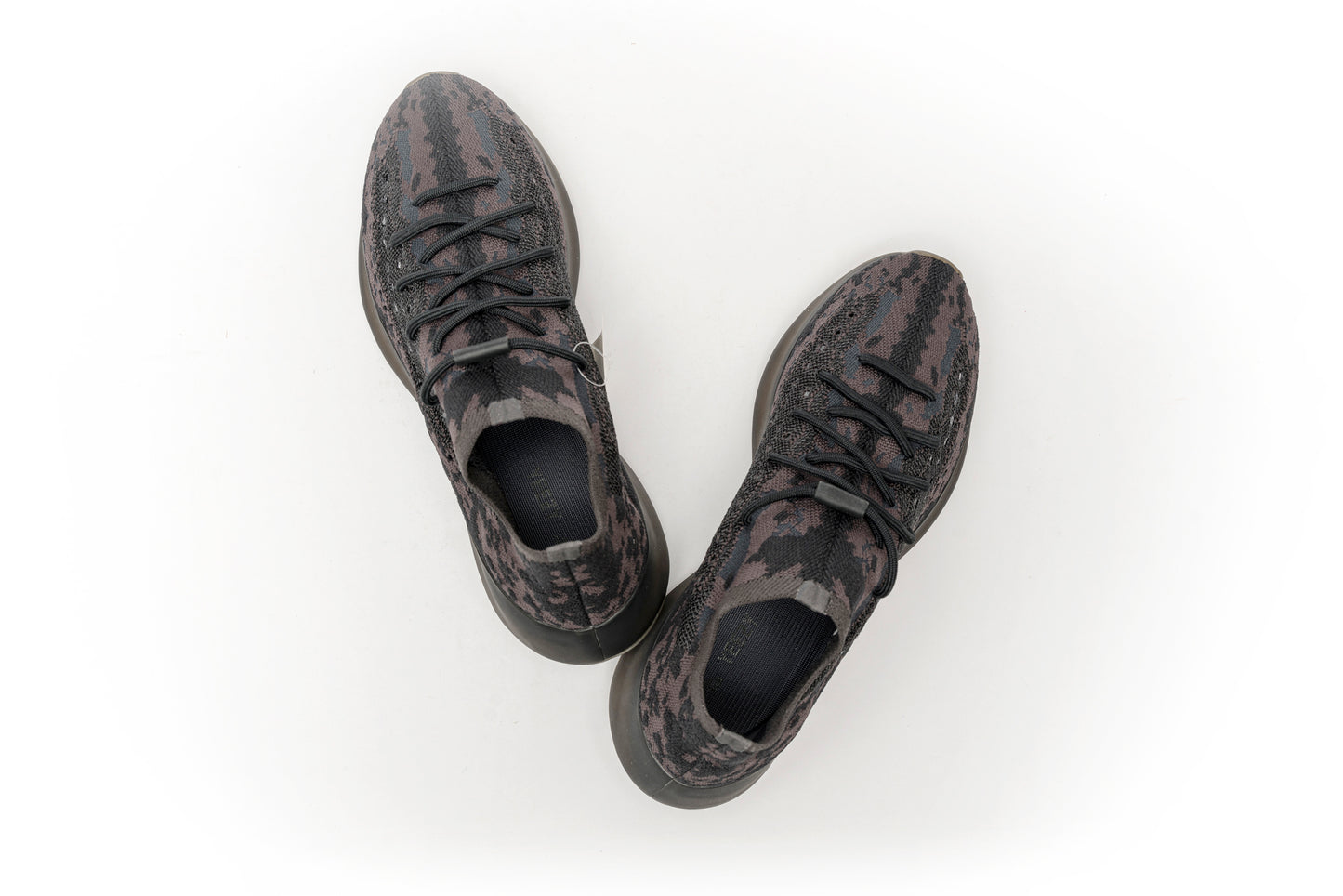 Yeezy Boost 380 "ONYX"