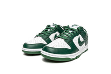 Load image into Gallery viewer, Nike Dunk Low "Michigan State"