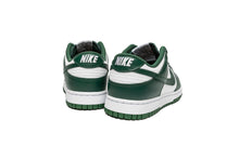 Load image into Gallery viewer, Nike Dunk Low "Michigan State"