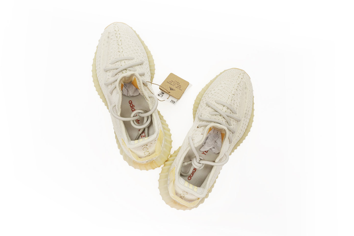 Yeezy Boost 350 V2 "Light"