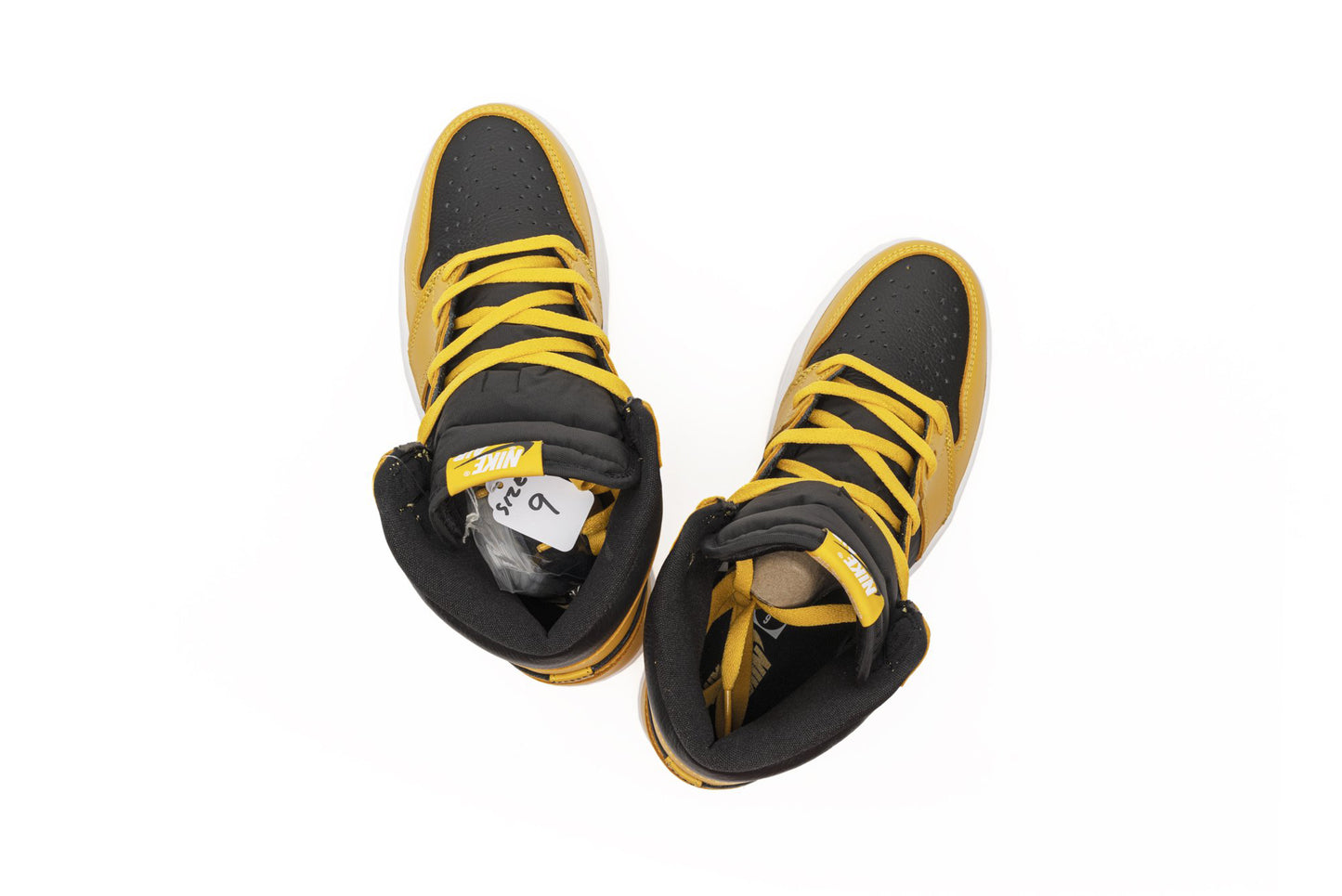 Air Jordan 1 High Retro OG "Pollen"