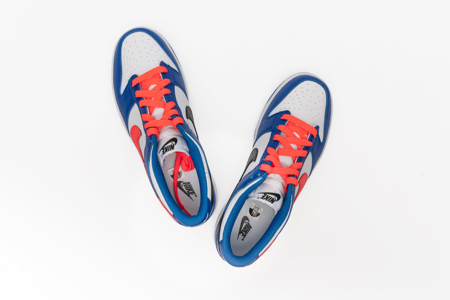 Dunk Low "Game Royal Crimson" GS