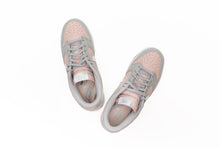 Load image into Gallery viewer, Dunk Low "Soft Grey Pink"(W)