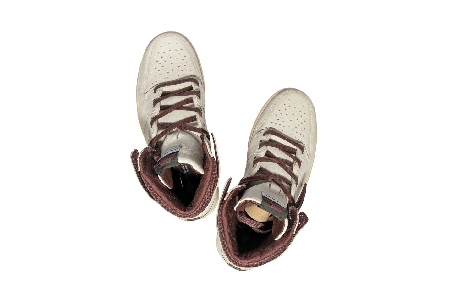 A Ma Maniere x Air Jordan 1 High OG "Airness"