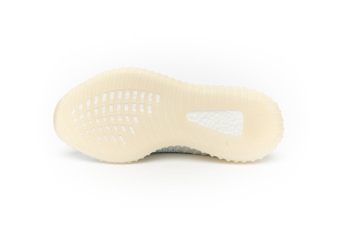 Yeezy Boost 350 V2 Cloud White Non Reflective www.firstclasssneaks