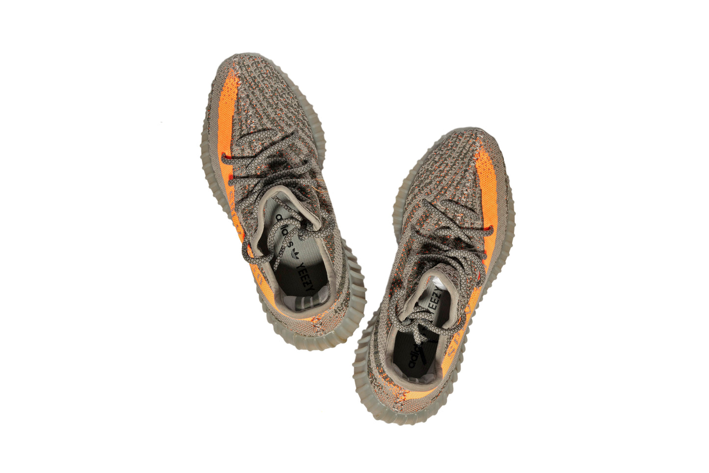 Yeezy Boost 350 V2 "Beluga Reflective"