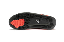 Load image into Gallery viewer, Air Jordan 4 Retro "Red Thunder"