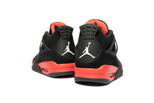 Load image into Gallery viewer, Air Jordan 4 Retro "Red Thunder"