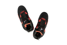 Load image into Gallery viewer, Air Jordan 4 Retro "Red Thunder"