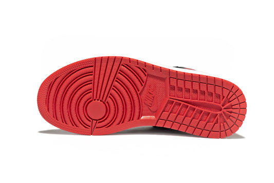 Air Jordan 1 Retro High OG "Patent Bred"