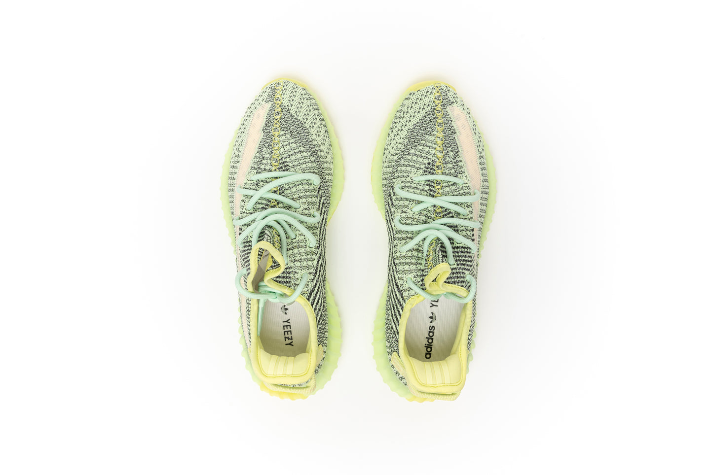 Yeezy 350 V2 " Yeezreel Non Reflective "