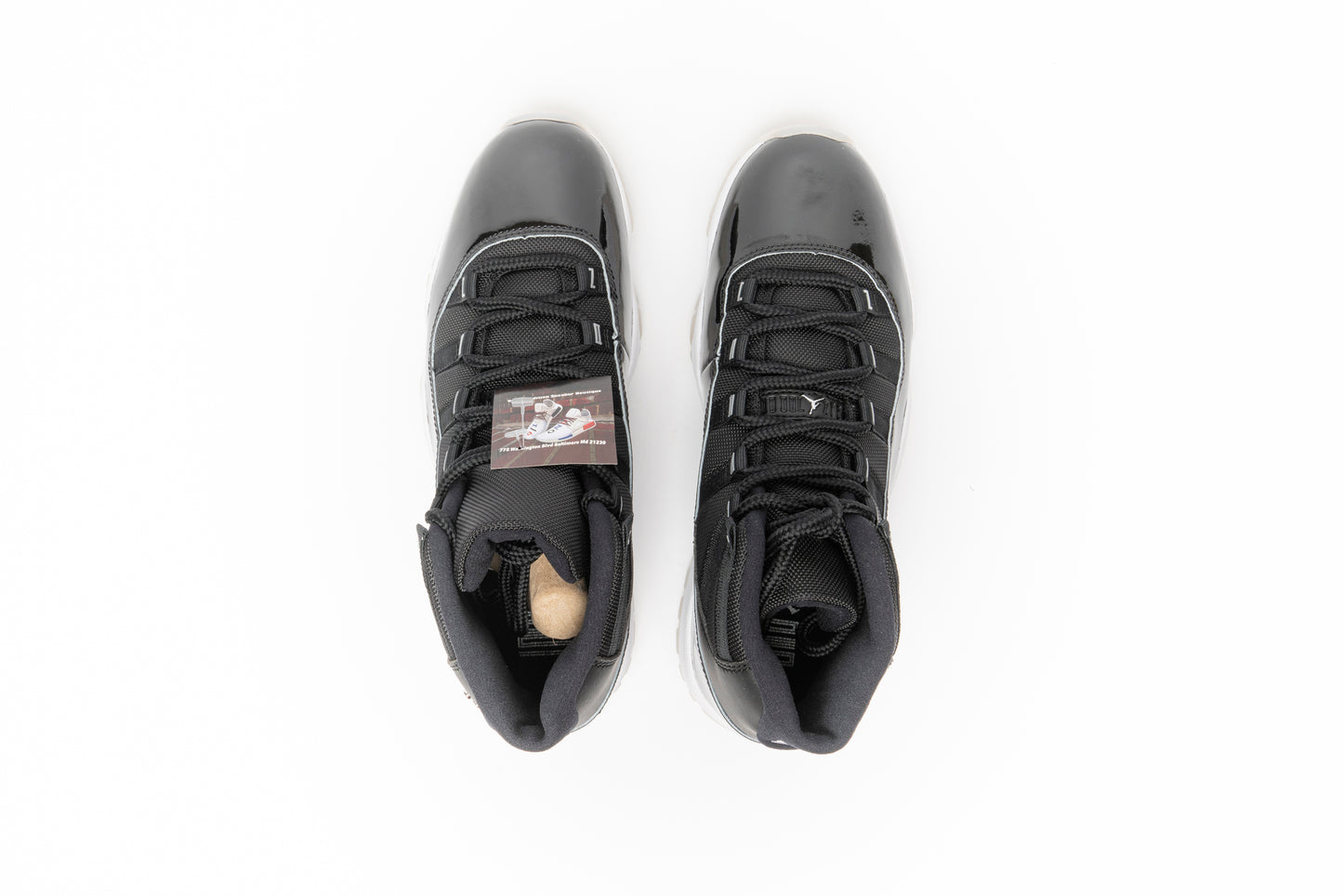 Air Jordan 11 Retro "Jubilee" / 25th Anniversary