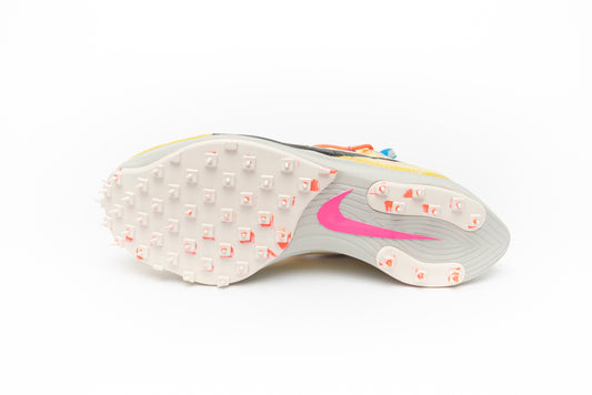 Nike Vapor Street "Off White Tour Yellow" (W)