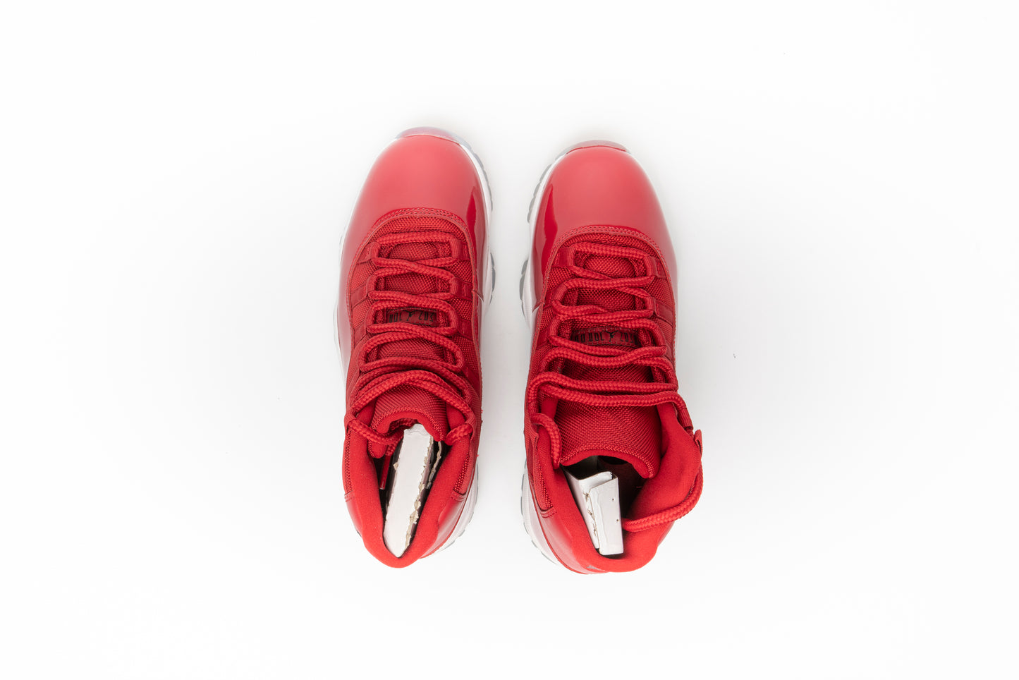 Air Jordan Retro 11 "Win Like 96"