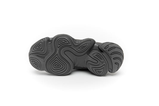 Yeezy Boost 500 "Utility Black"