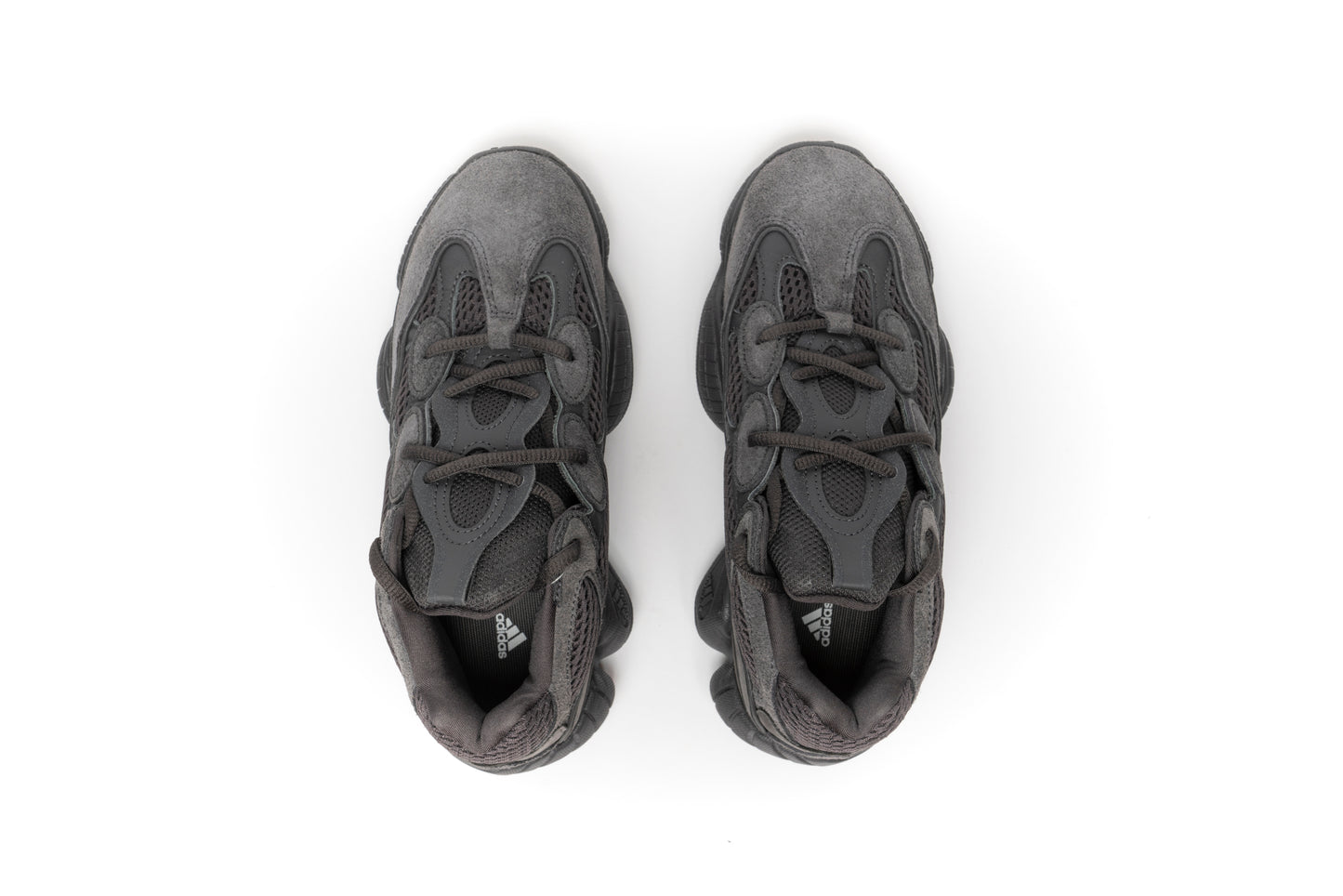 Yeezy Boost 500 "Utility Black"