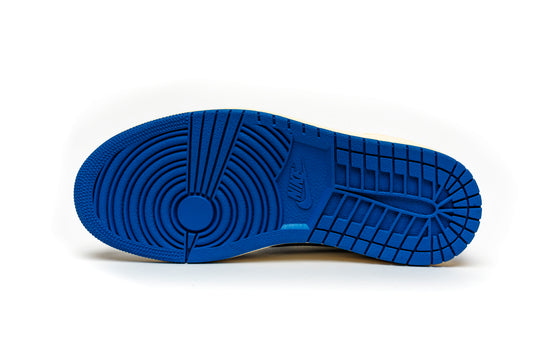 Fragment Design x Travis Scott x Air Jordan 1 Retro Low