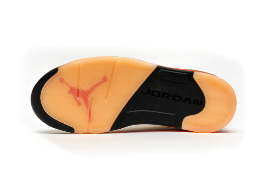Air Jordan 5 "Shattered Backboard"