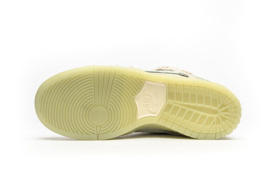 Dunk Low SB "Mummy"
