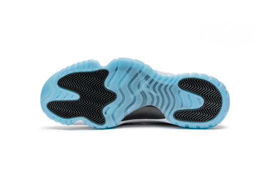 Air Jordan 11 Adapt "Legend Blue"