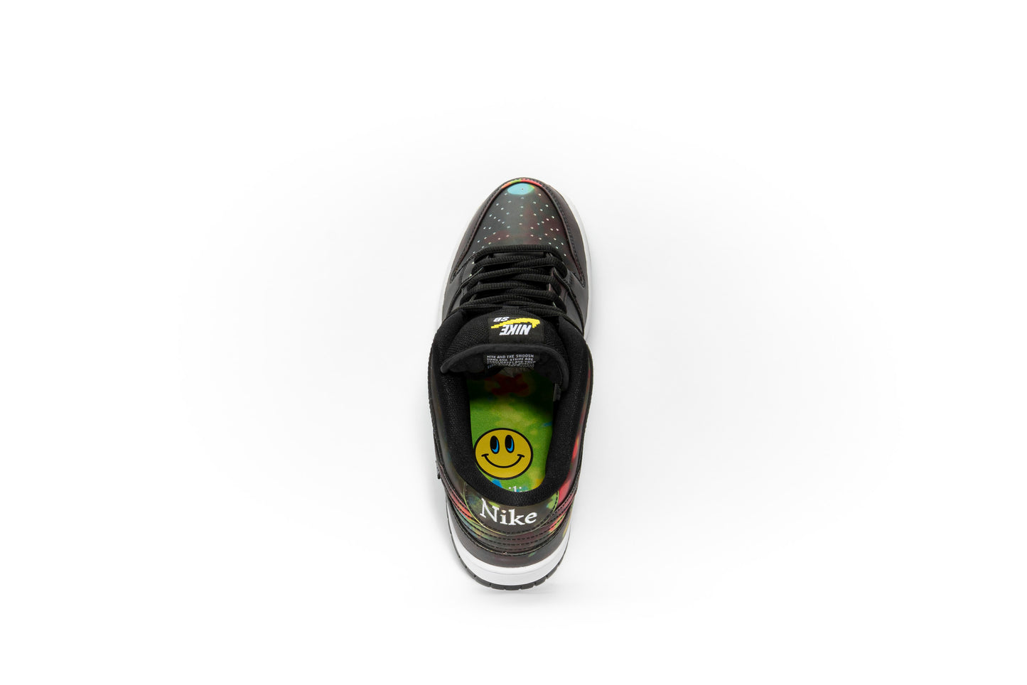 Nike SB Dunk Low "Thermography"