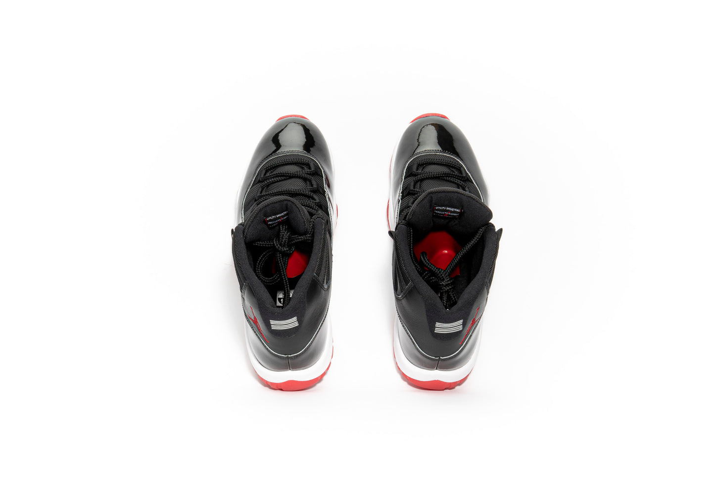 Air Jordan (Retro) 11 "Bred 2019"