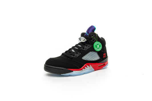Air Jordan 5 Retro Top 3