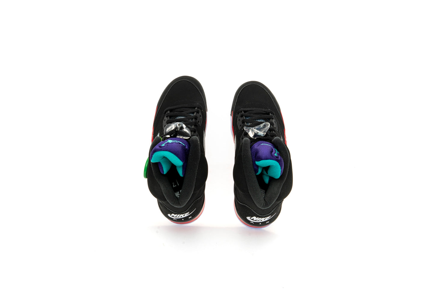 Air Jordan 5 Retro Top 3