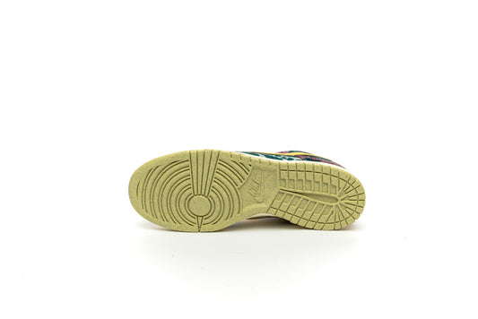 Nike Dunk Low SP 'Community Garden'