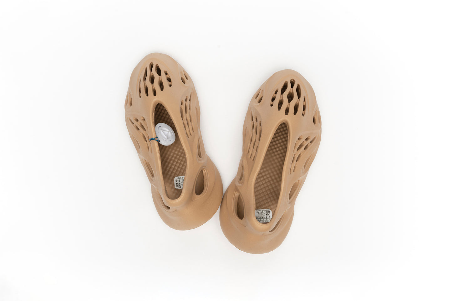 Yeezy Foam Runner "Ochre"