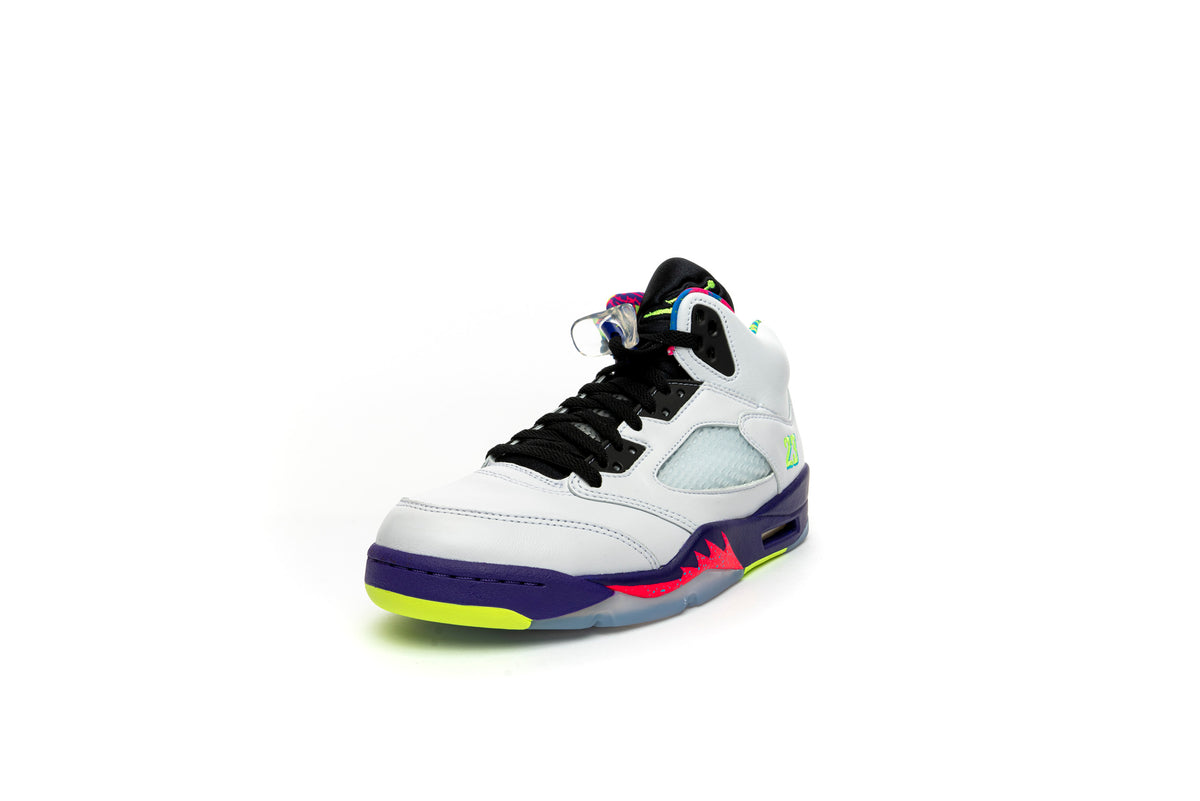 Air Jordan Retro Alternate Belair