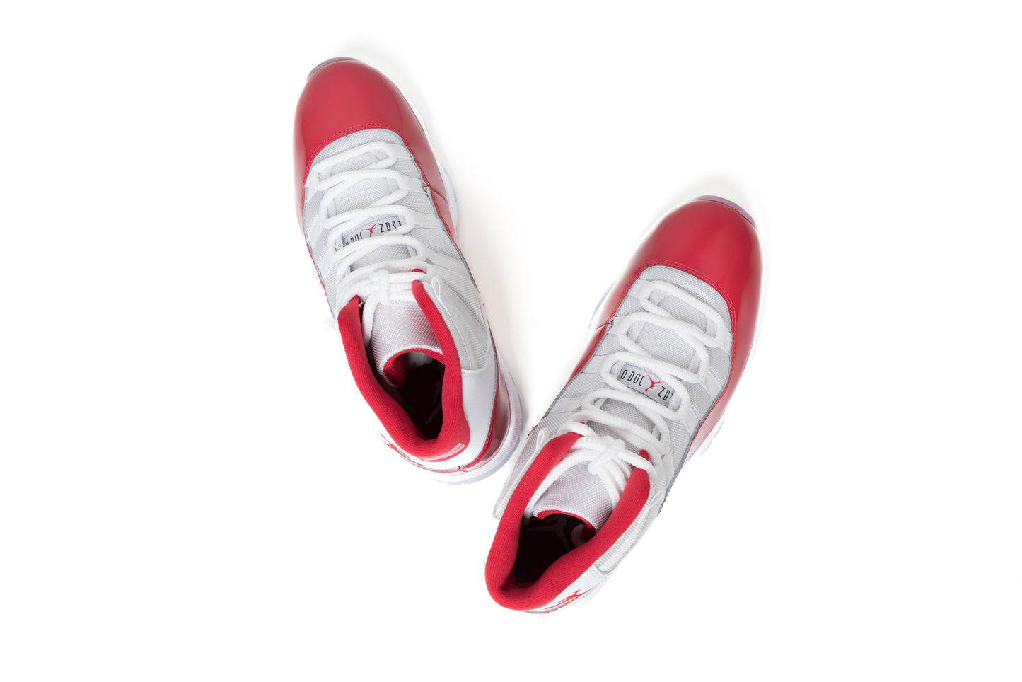 Air Jordan 11 Retro ‘Cherry’