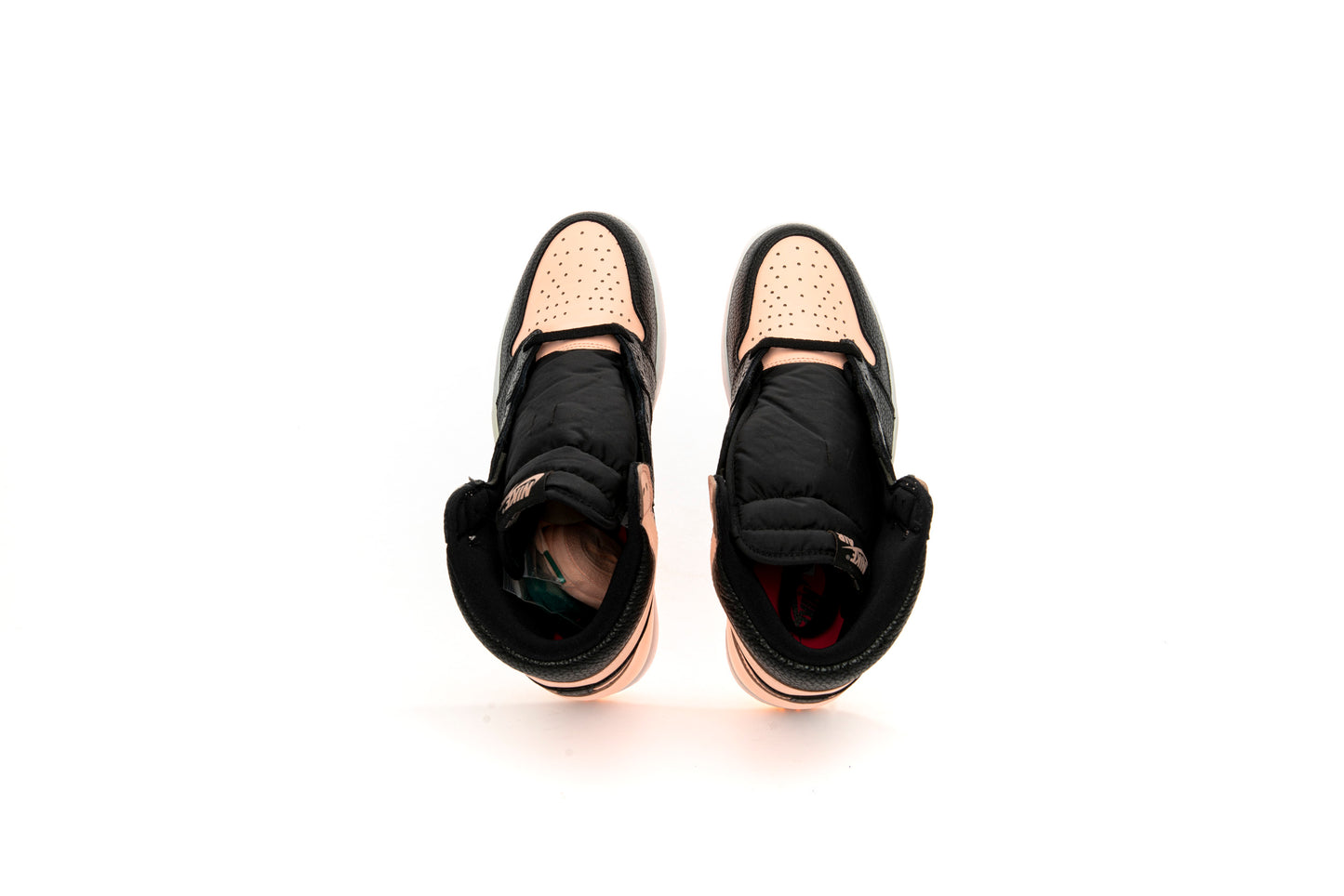 Jordan 1 Retro ‘Crimson Tint’