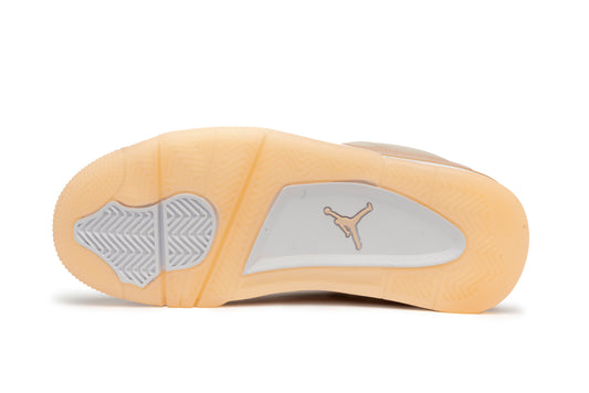 Air Jordan 4 Retro "SHIMMER" (W)