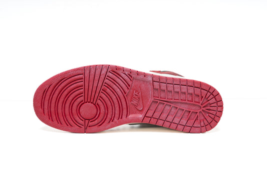 Jordan 1 Retro High OG ‘Chicago Lost & Found’