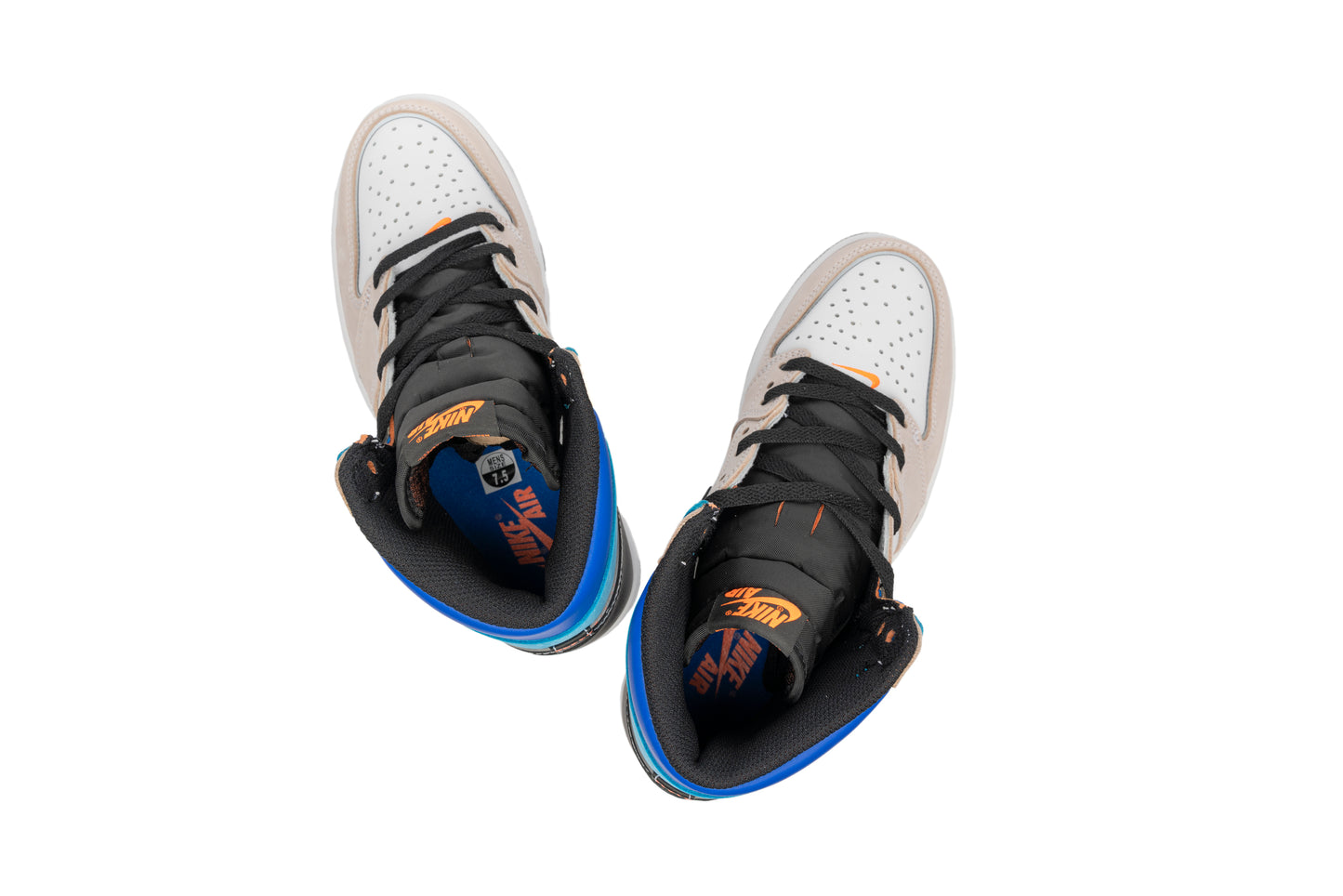 Air Jordan 1 Retro High OG "Prototype Mens"